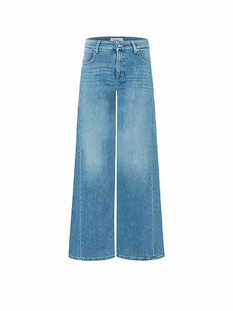 CAMBIO | Jeans Flared Fit PALAZZO | 